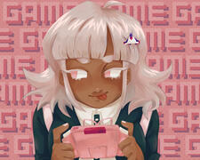 Chiaki Nanami