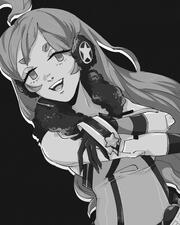 sf-a2 Codename Miki