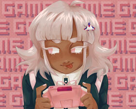 Chiaki Nanami